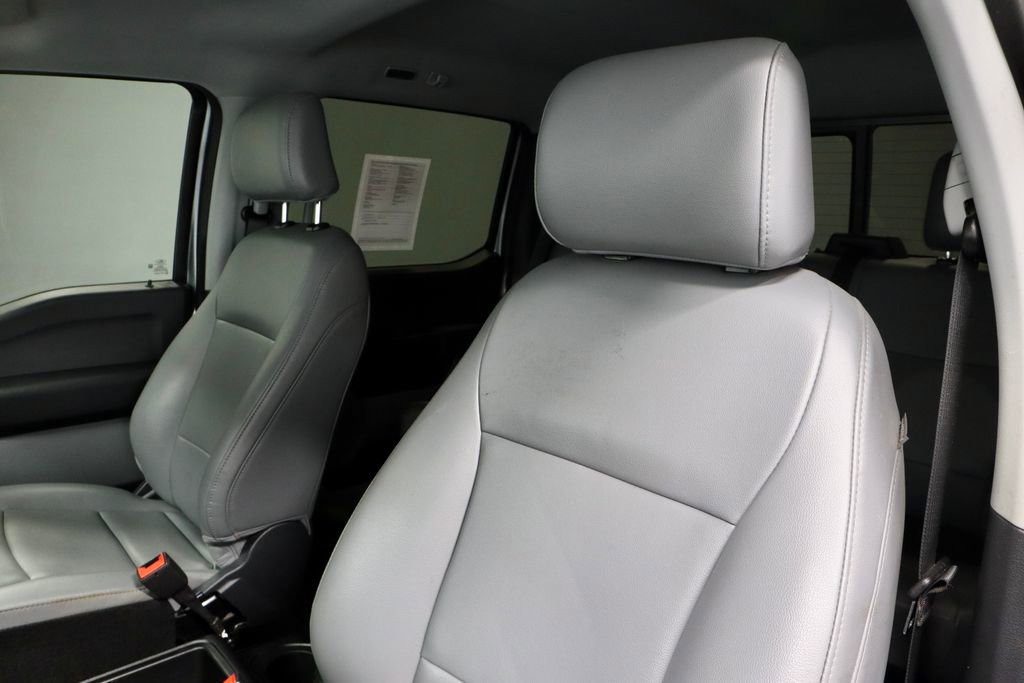 Used 2024 Ford F450 XL w/ 360-Degree Camera Package AWD/4WD image 25