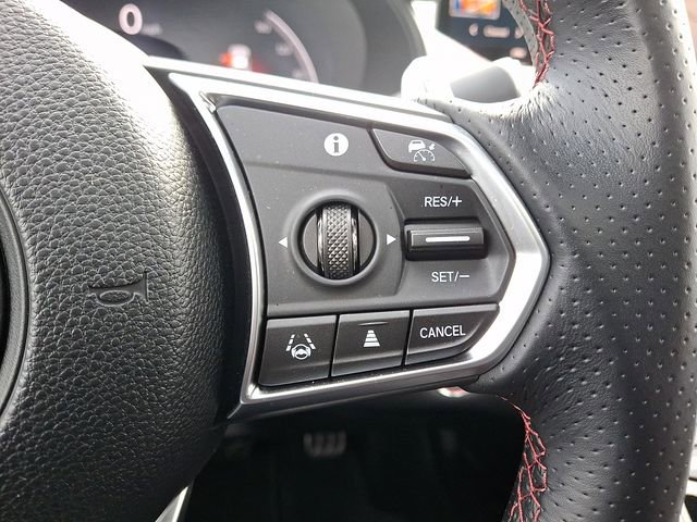 Certified 2025 Acura TLX SH-AWD w/ A-SPEC Pkg image 23