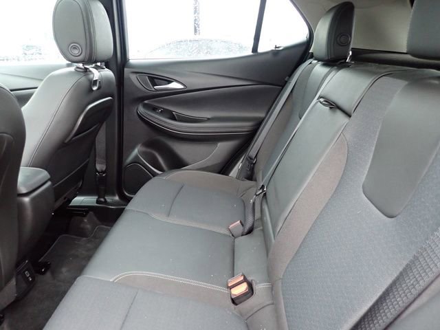 Used 2020 Buick Encore GX Select w/ Experience Buick Package image 9