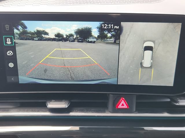 Used 2026 Kia Carnival SX Prestige FWD image 20