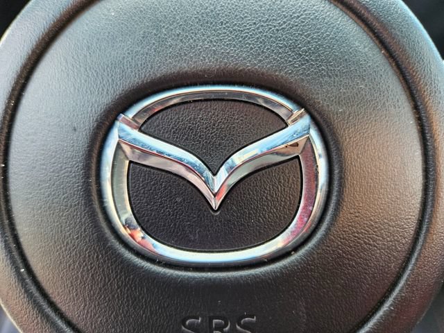 Used 2024 MAZDA MAZDA3 s AWD/4WD image 28