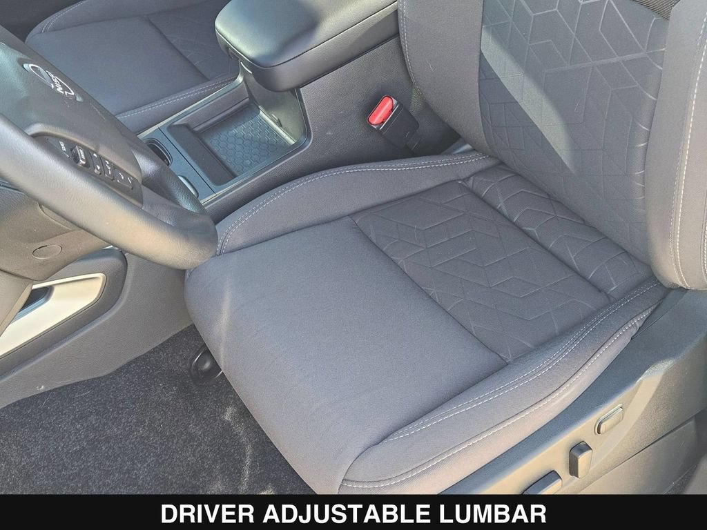 Used 2025 Nissan Frontier SV RWD image 16