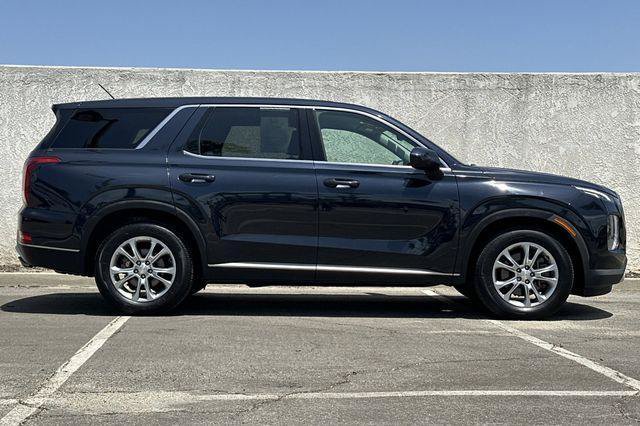 Used 2021 Hyundai Palisade SE FWD image 3