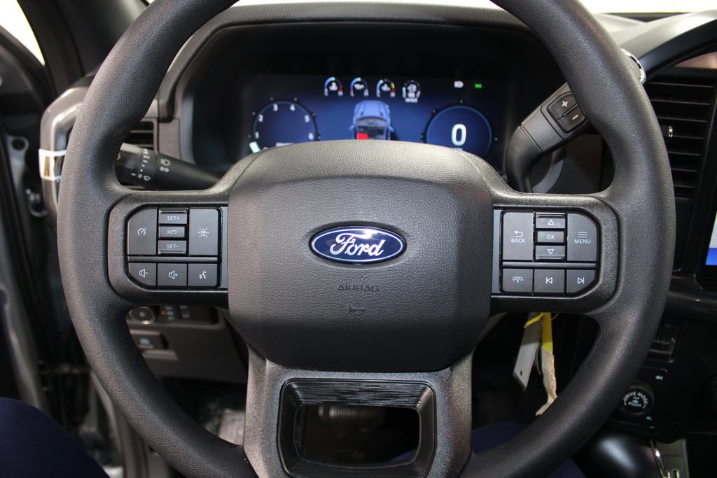 New 2026 Ford F150 STX image 32