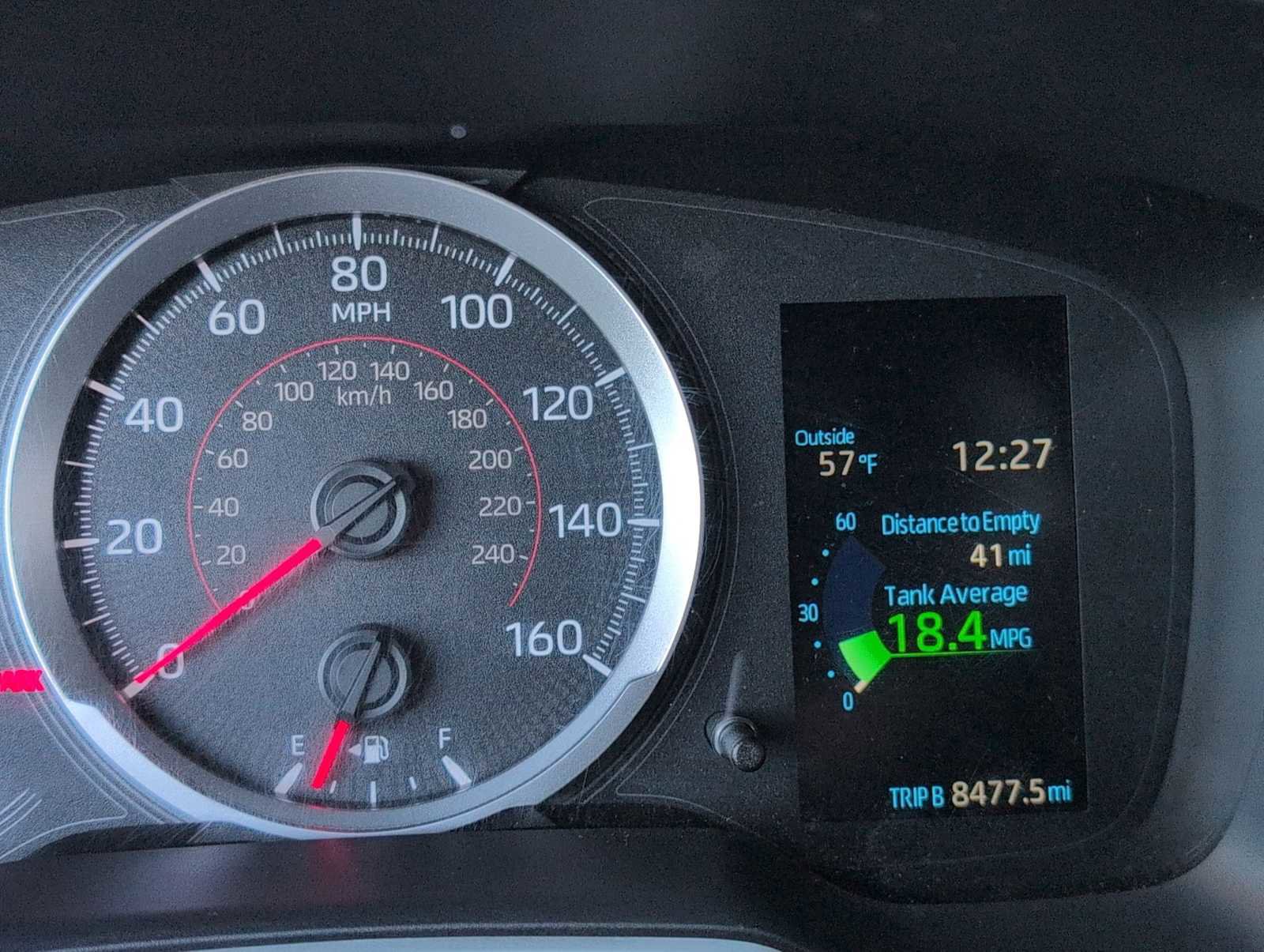 Used 2020 Toyota Corolla Hatchback image 29