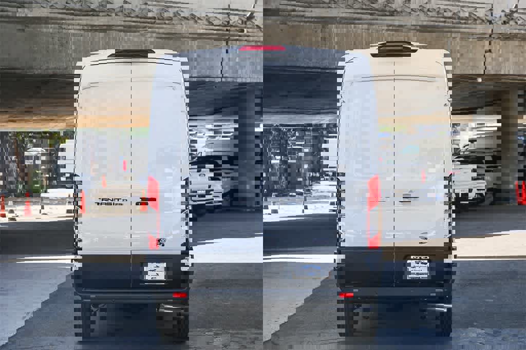 New 2026 Ford Transit 250 148 Medium Roof image 5
