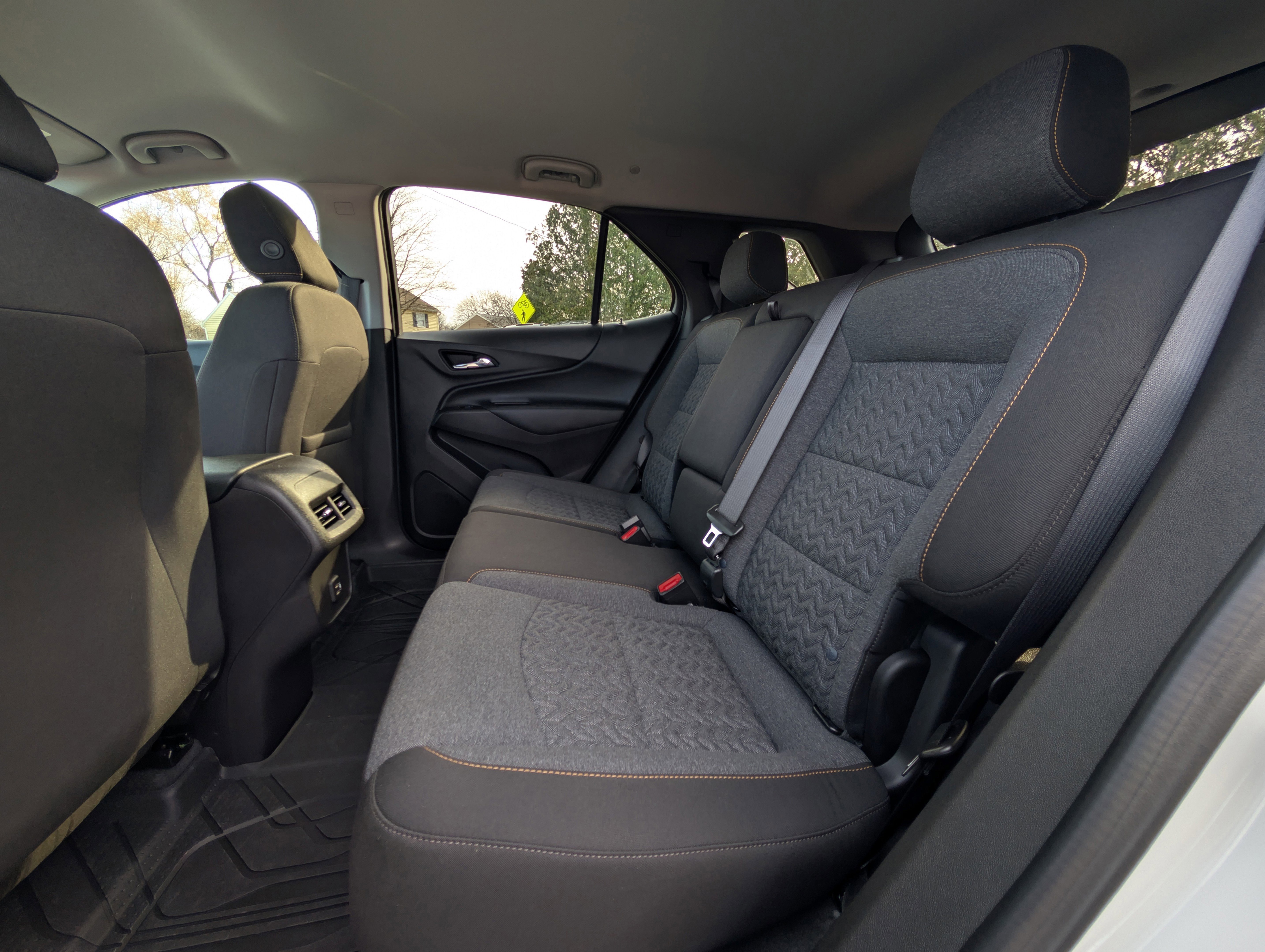 Used 2024 Chevrolet Equinox LT w/ LPO, Floor Liner Package image 33
