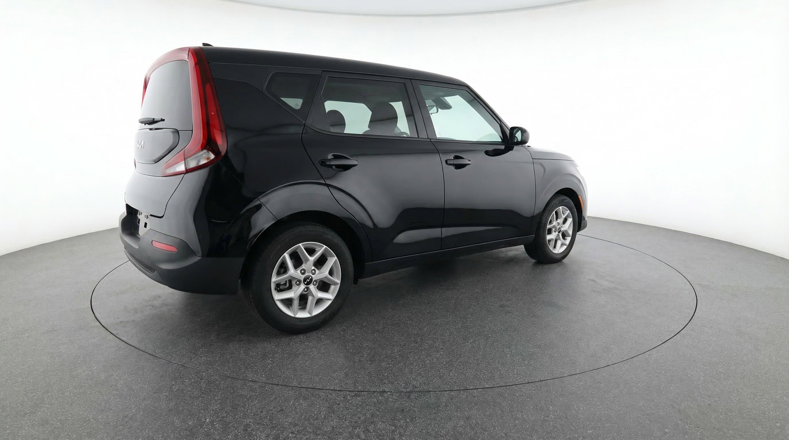 Used 2025 Kia Soul LX w/ LX Technology Package image 9