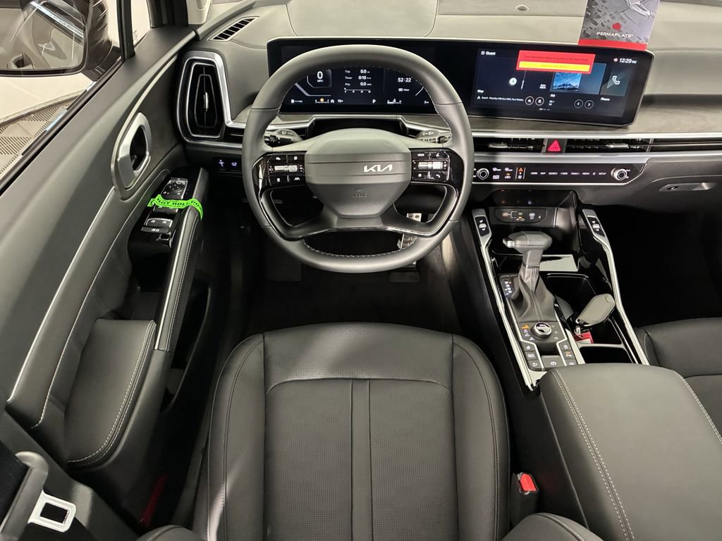 New 2026 Kia Sorento SX image 14