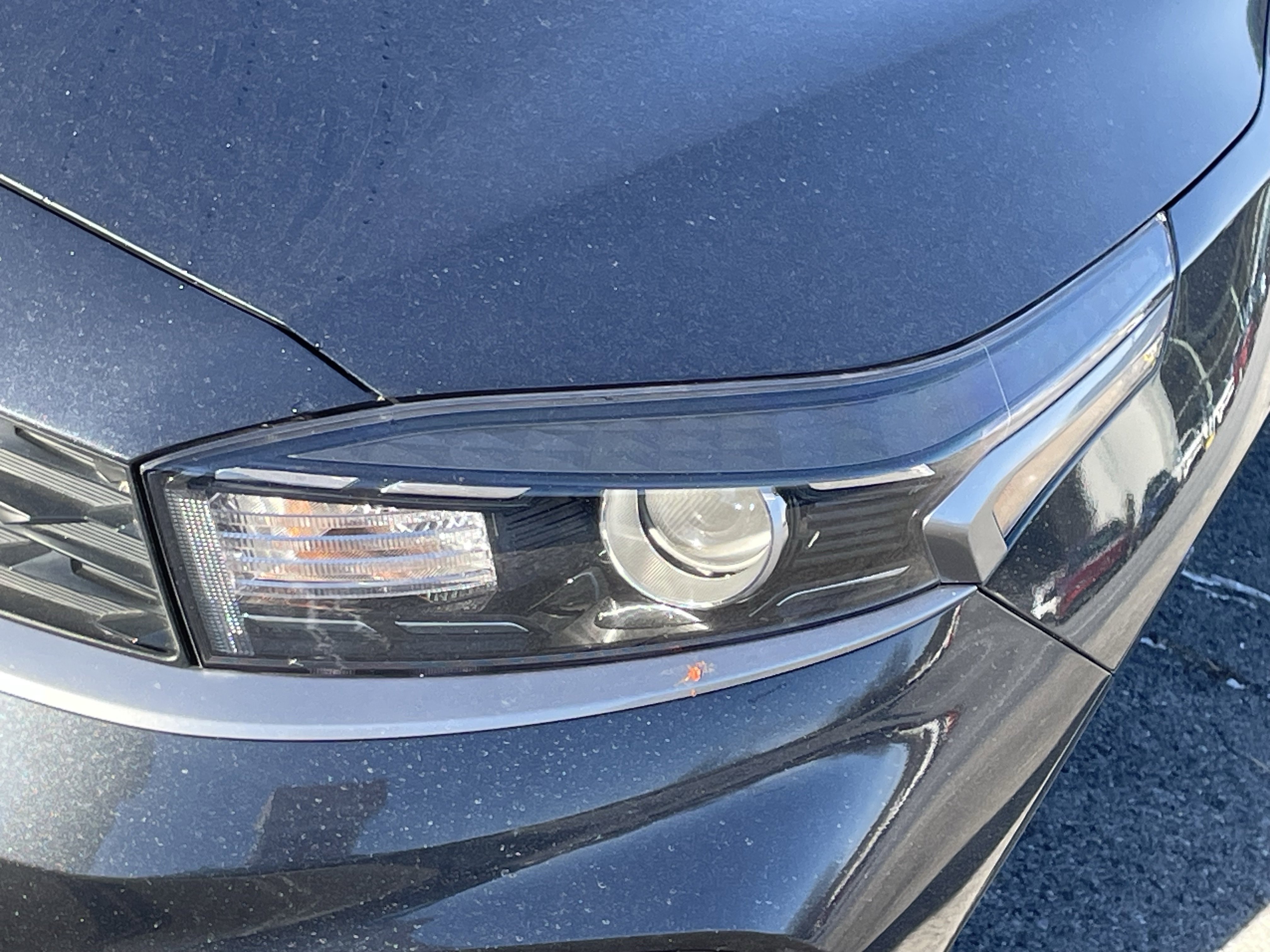 Certified 2024 Kia Forte LXS w/ LXS Technology Package image 10