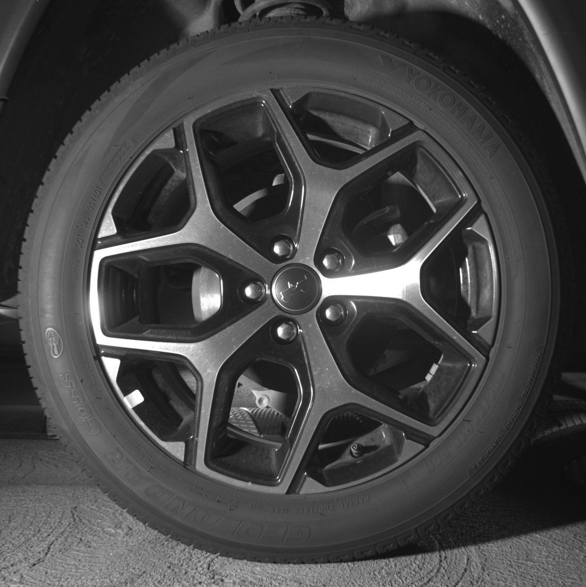 Used 2025 Jeep Compass Limited image 15