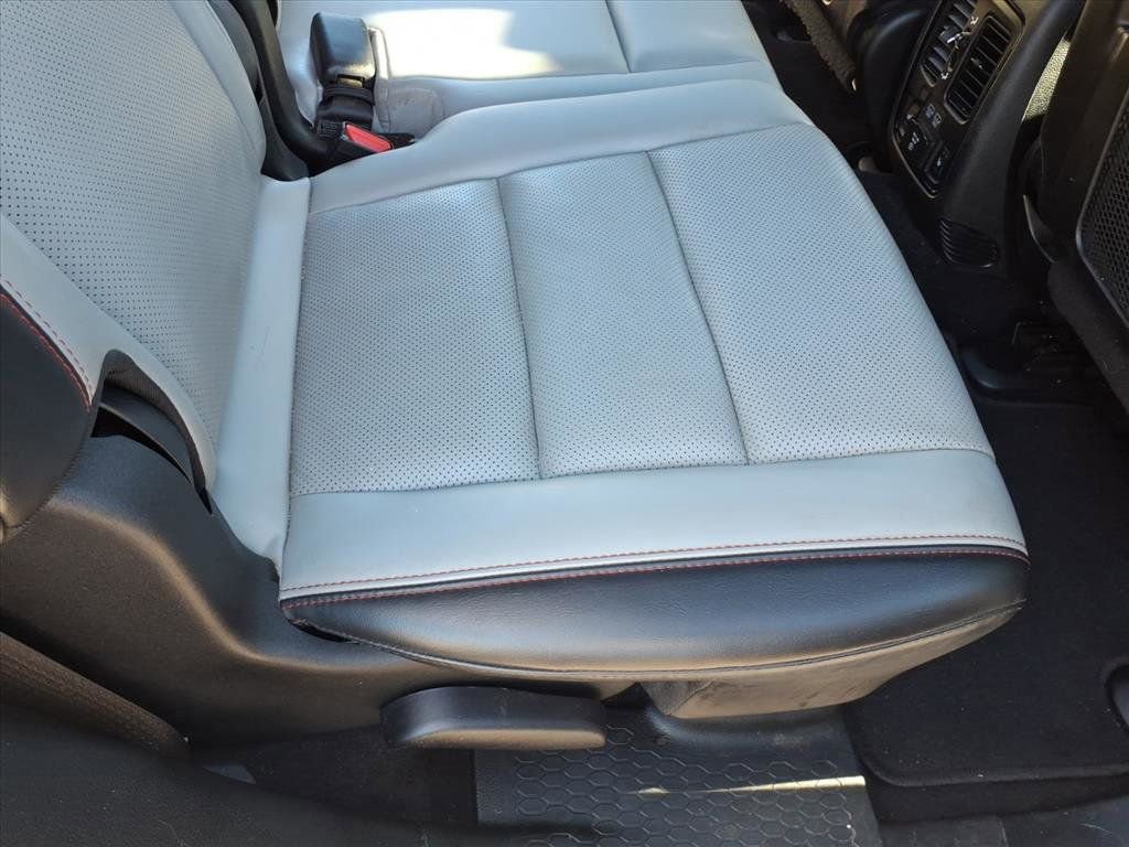 Used 2023 Dodge Durango R/T image 18