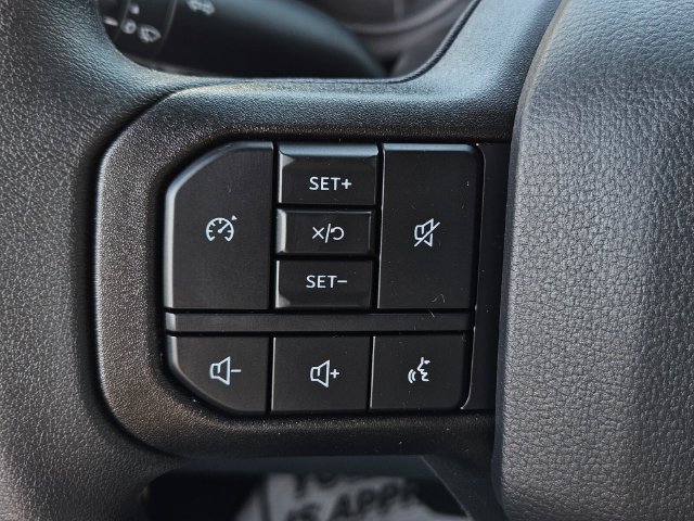 New 2026 Ford F350 XL w/ STX Appearance Package AWD/4WD image 23