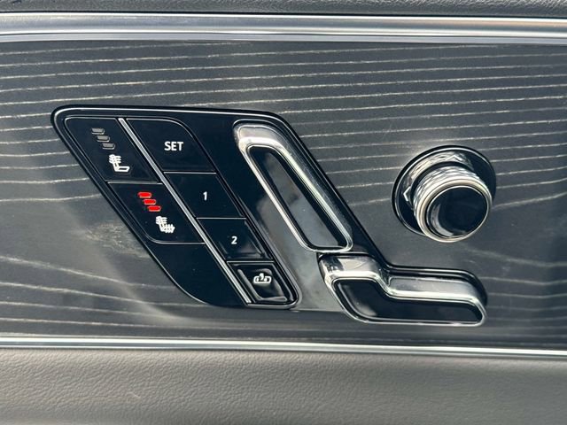 New 2025 Cadillac Lyriq Sport w/ LPO, Floor Liner Package image 29