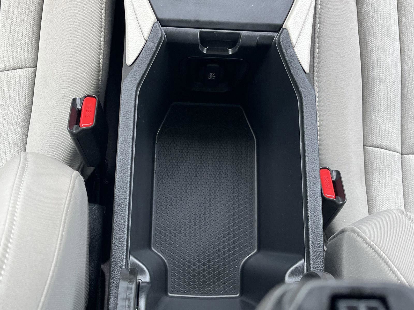 Certified 2024 Honda Accord EX image 22