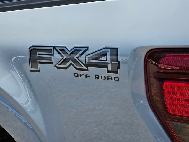 New 2026 Ford F150 XLT w/ Equipment Group 302A MID AWD/4WD image 6