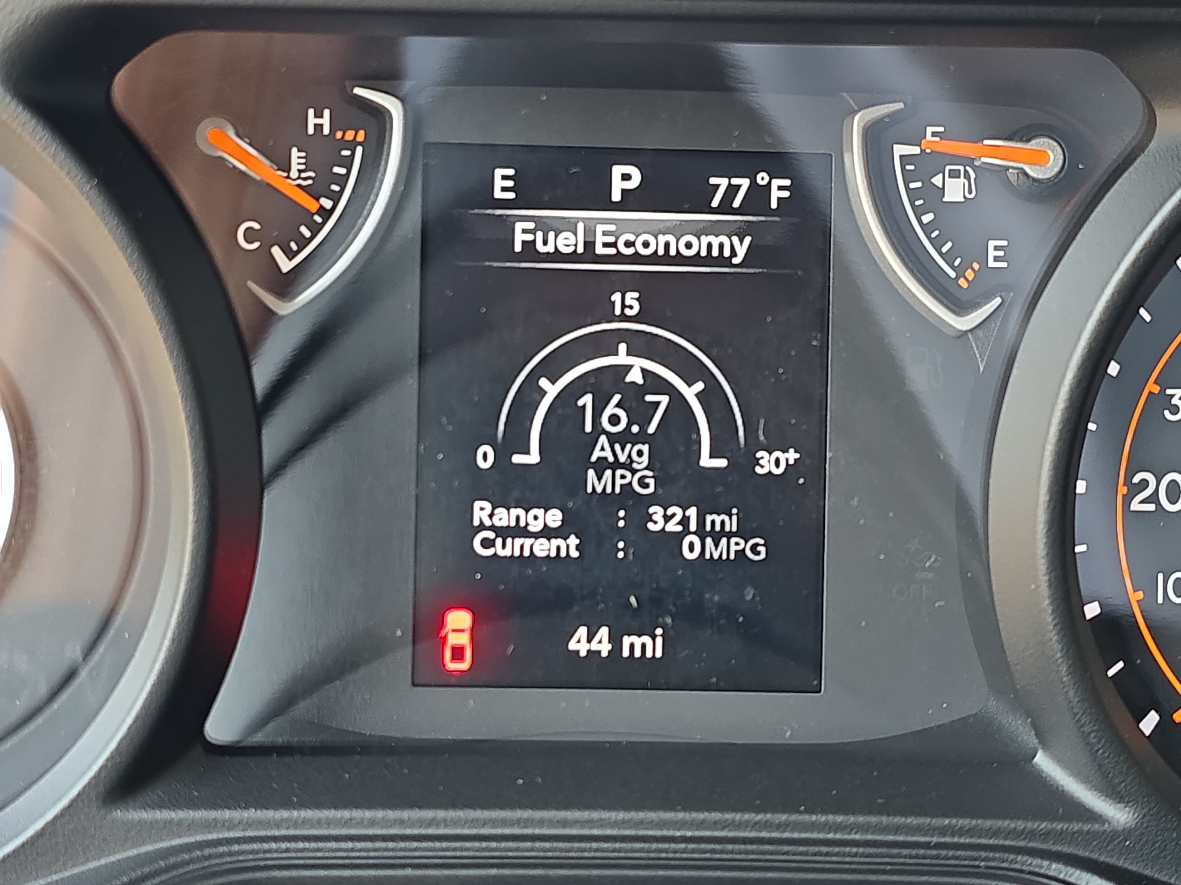 New 2026 Jeep Gladiator Sport AWD/4WD image 16