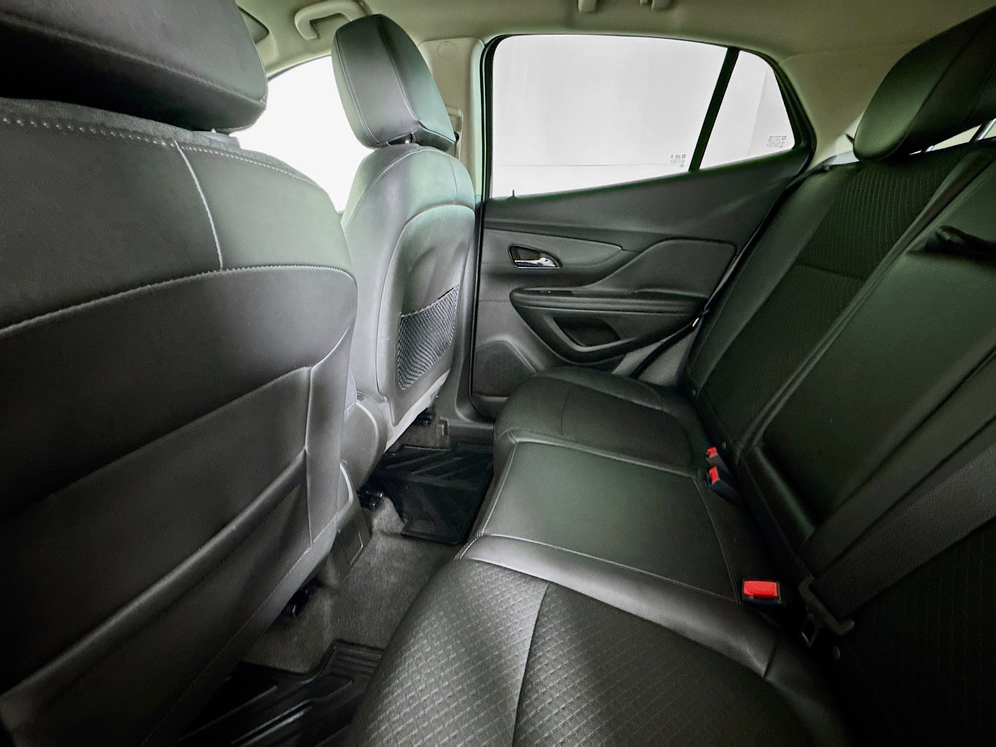 Used 2018 Buick Encore Preferred FWD image 24