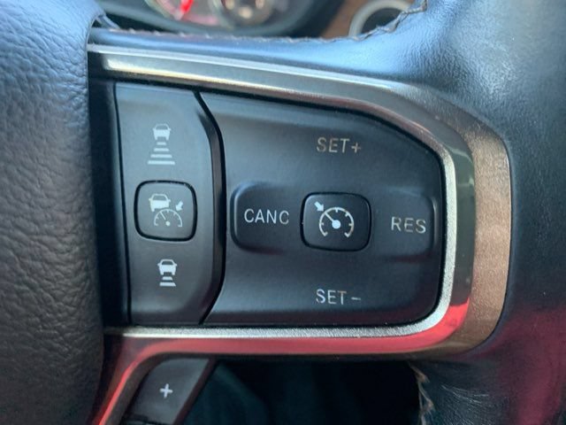 Used 2020 RAM 1500 Limited AWD/4WD image 30