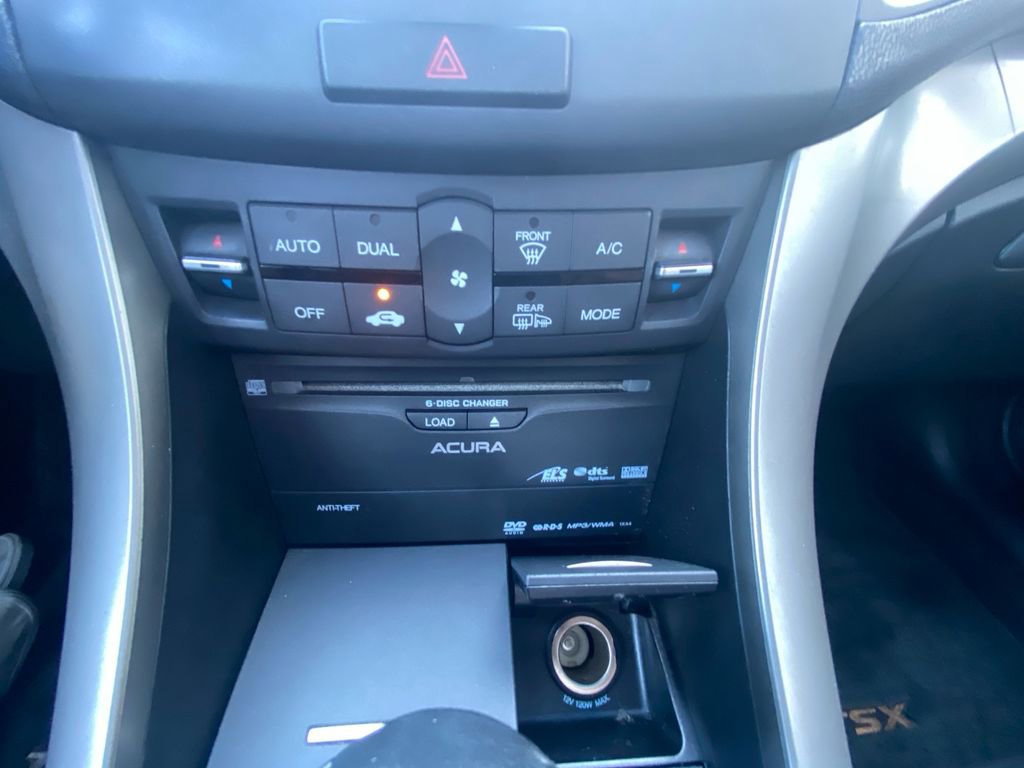 Used 2009 Acura TSX w/ Technology Package image 24