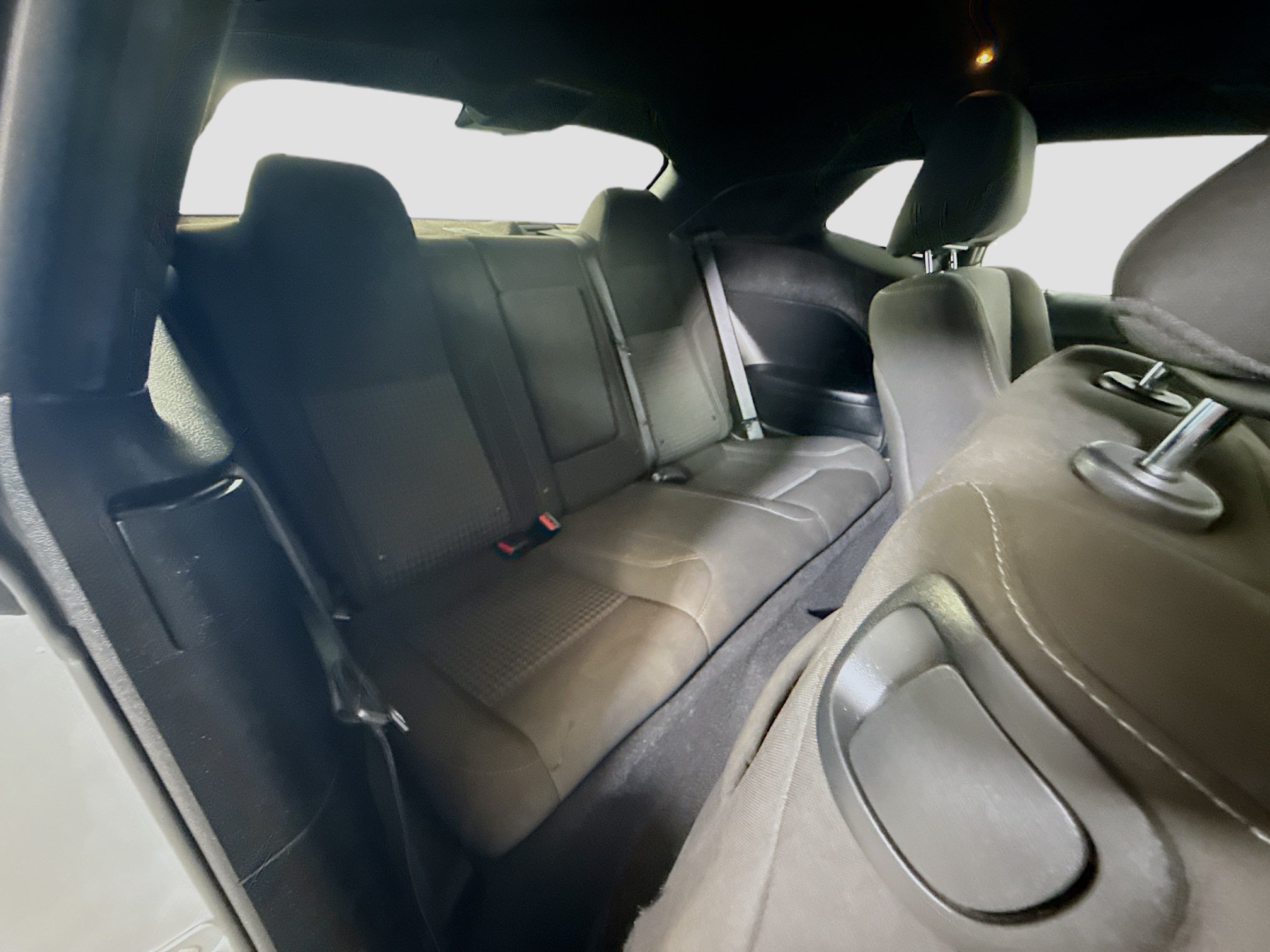 Used 2021 Dodge Challenger SXT RWD image 26
