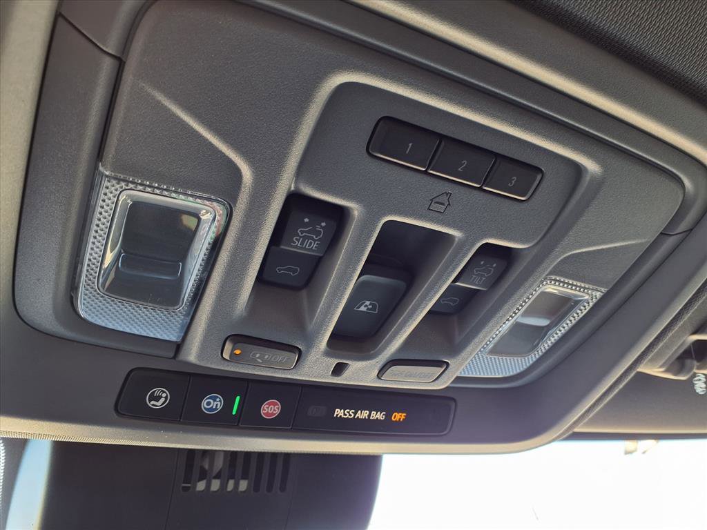 New 2026 GMC Sierra 2500 Denali w/ Denali Reserve Package image 10