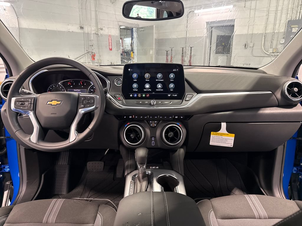 New 2026 Chevrolet Blazer LT w/ Convenience Package FWD image 36