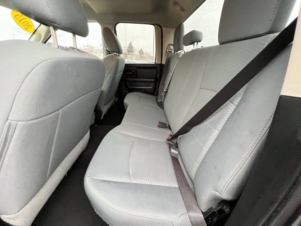 Used 2015 RAM 1500 Express image 19