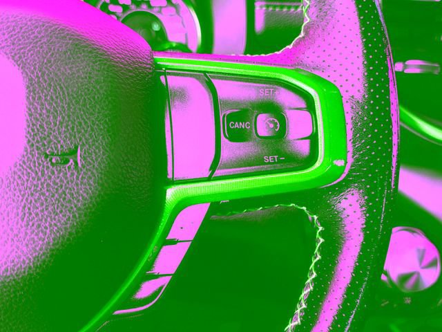 Used 2019 RAM 1500 Rebel w/ Rebel Level 2 Equipment Group AWD/4WD image 39