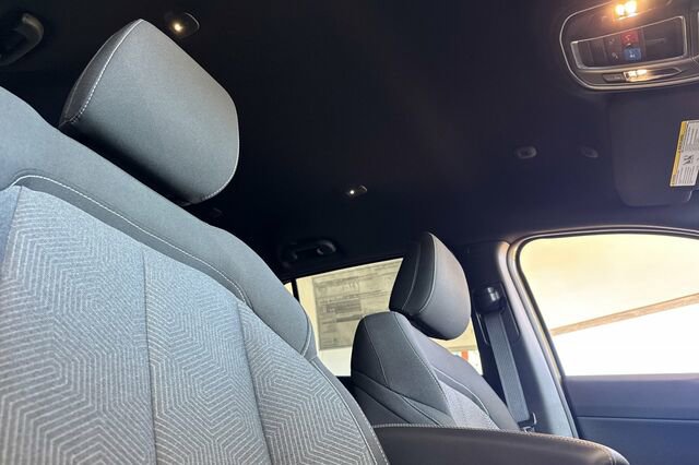 New 2026 Jeep Cherokee Limited image 14