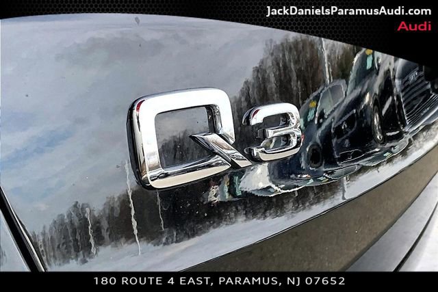 Used 2025 Audi Q3 2.0T Premium w/ Convenience Package image 23