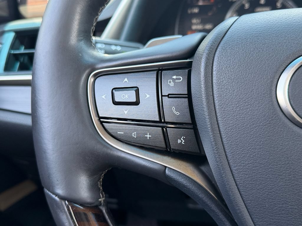 Used 2021 Lexus ES 250 w/ Premium Package AWD/4WD image 19