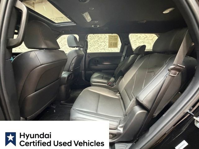 Certified 2026 Hyundai Palisade XRT Pro AWD/4WD image 17