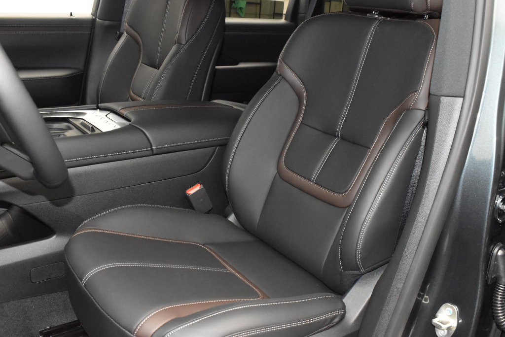 New 2026 Nissan Armada SL AWD/4WD image 15