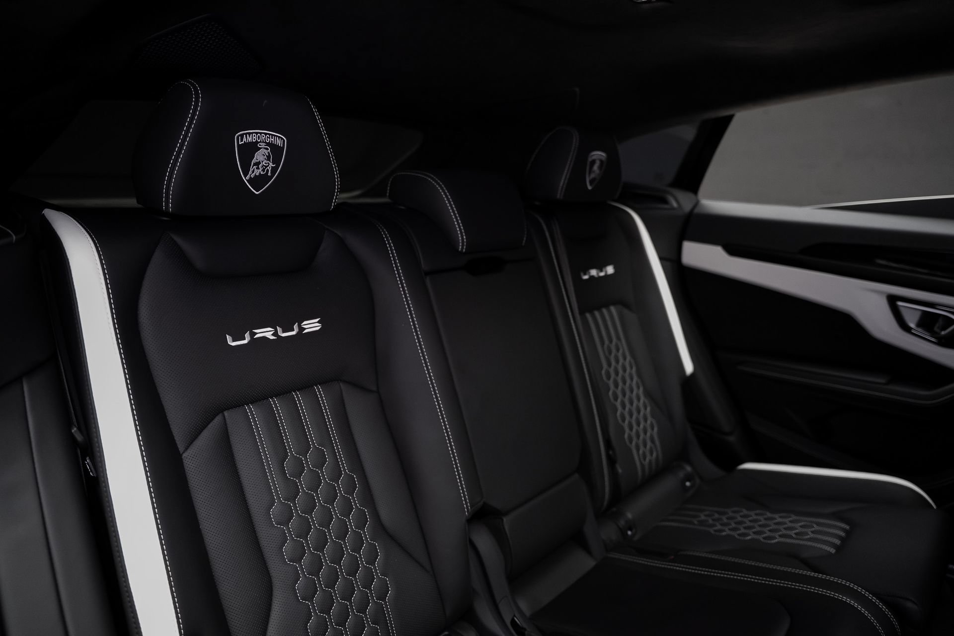 Used 2024 Lamborghini Urus S AWD/4WD image 66