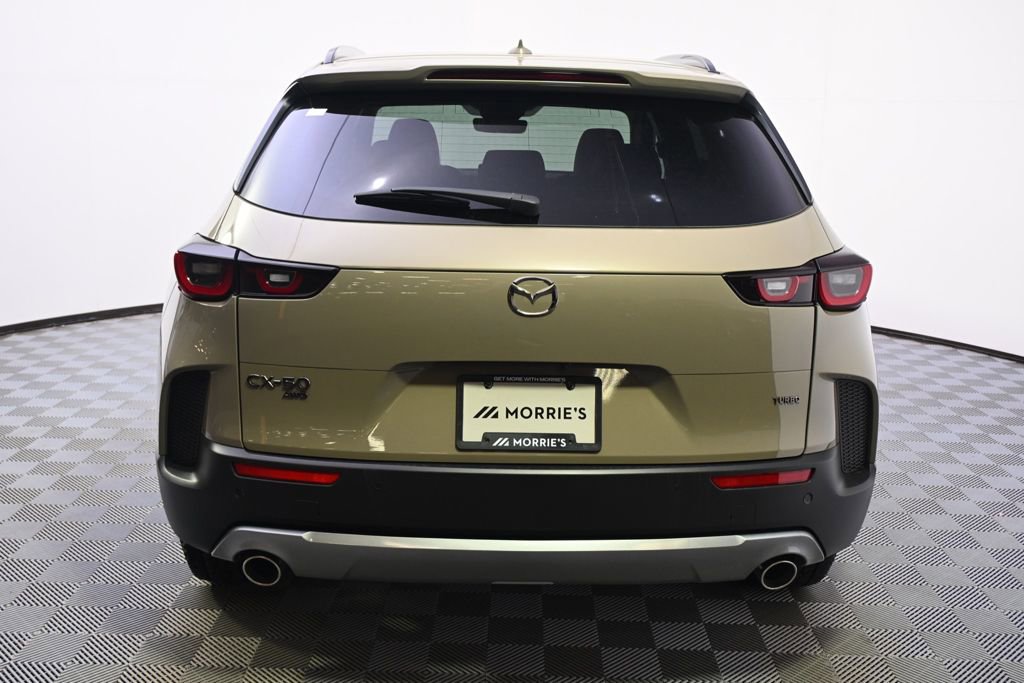 New 2026 MAZDA CX-50 Meridian Edition w/ Weather Package image 5