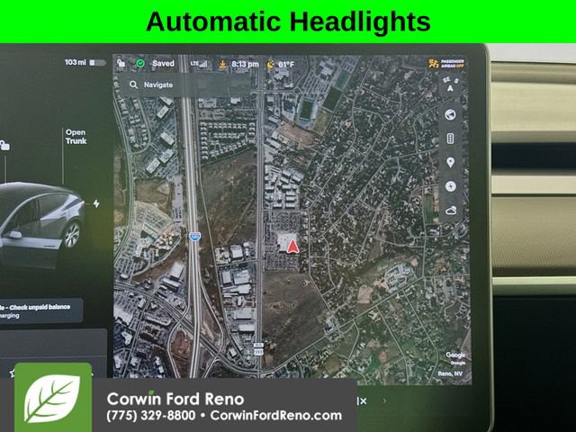 Used 2021 Tesla Model Y Long Range image 12