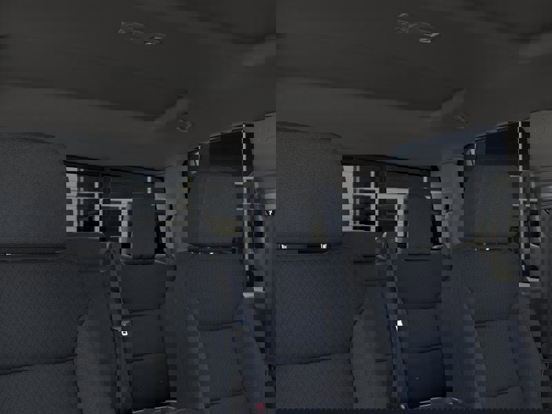 New 2025 GMC Sierra 1500 Elevation w/ Preferred Package image 24