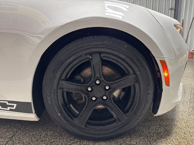 Used 2016 Chevrolet Camaro LT image 26