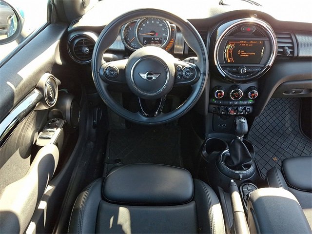 Used 2017 MINI Cooper S image 12
