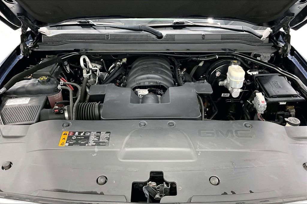 Used 2019 GMC Yukon Denali image 12