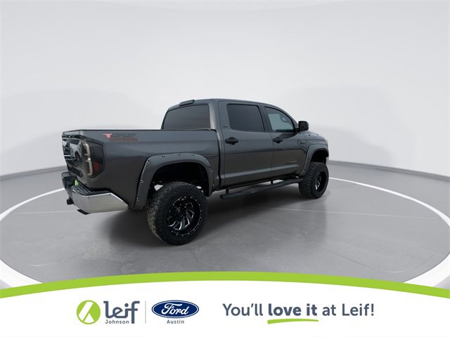 Used 2015 Toyota Tundra SR5 w/ SR5 Upgrade Package image 11