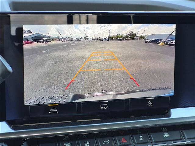New 2026 Chevrolet Silverado 2500 LT w/ Leather Package AWD/4WD image 12