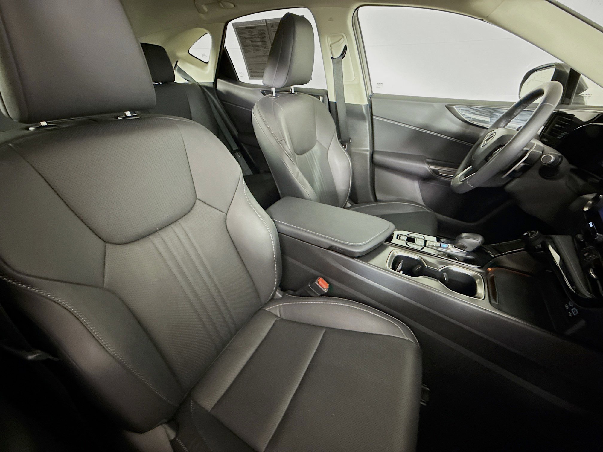 Used 2024 Lexus NX 250 FWD w/ Cold Area Package image 36