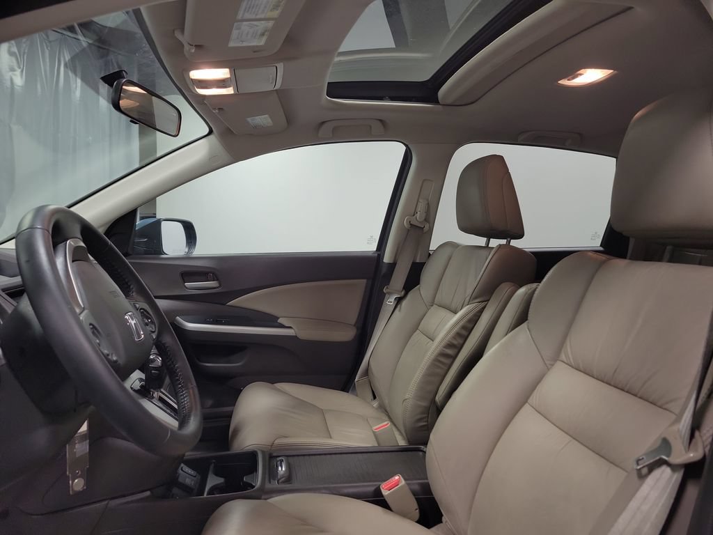 Used 2014 Honda CR-V EX-L image 15