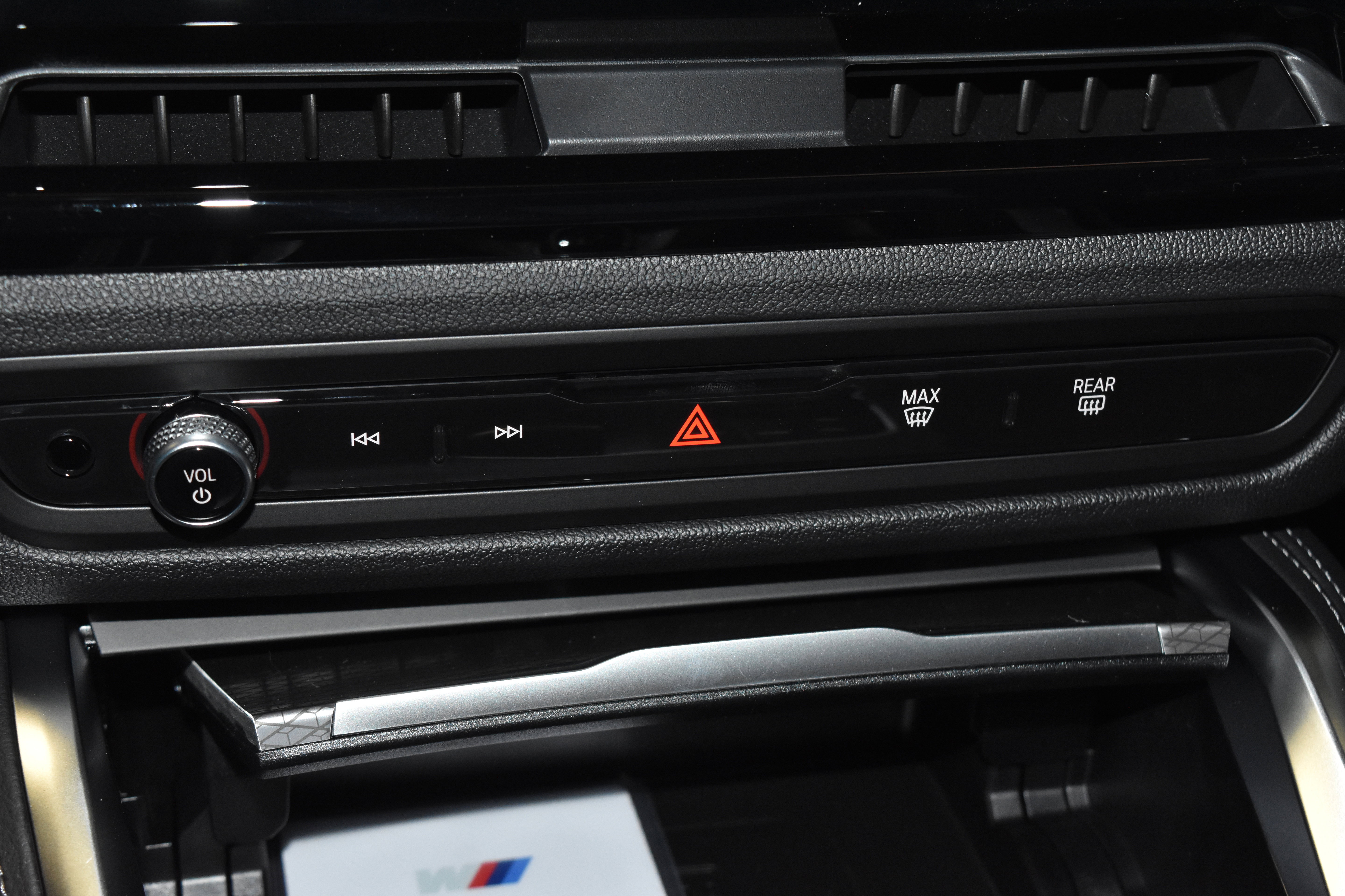 New 2027 BMW 430i Coupe w/ M Sport Package AWD/4WD image 12