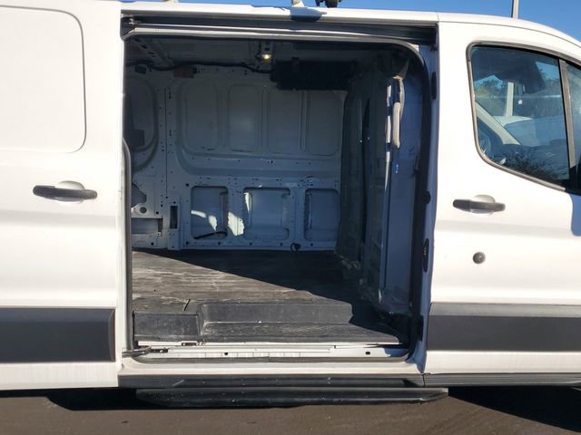 Used 2016 Ford Transit 350 148 Low Roof image 11