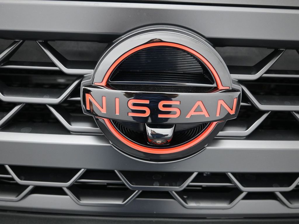 New 2026 Nissan Frontier Pro-X w/ Pro Premium Package RWD image 29