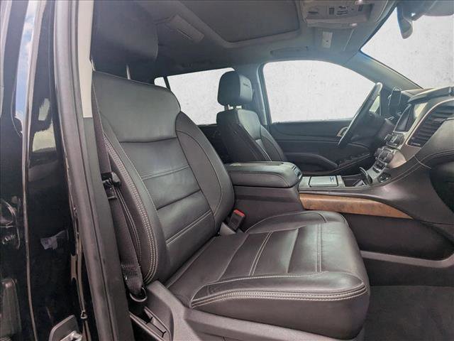 Used 2019 GMC Yukon XL Denali w/ Denali Ultimate Package image 21