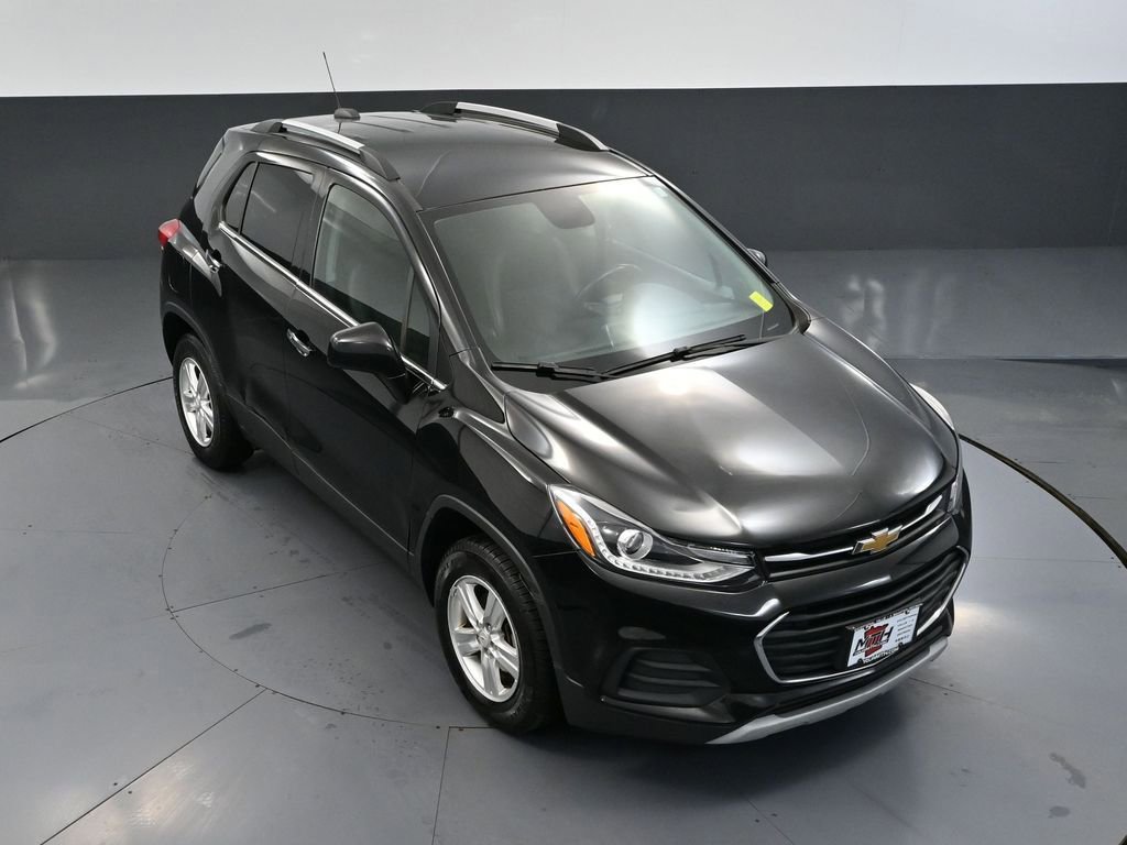 Used 2020 Chevrolet Trax LT w/ LT Convenience Package image 52